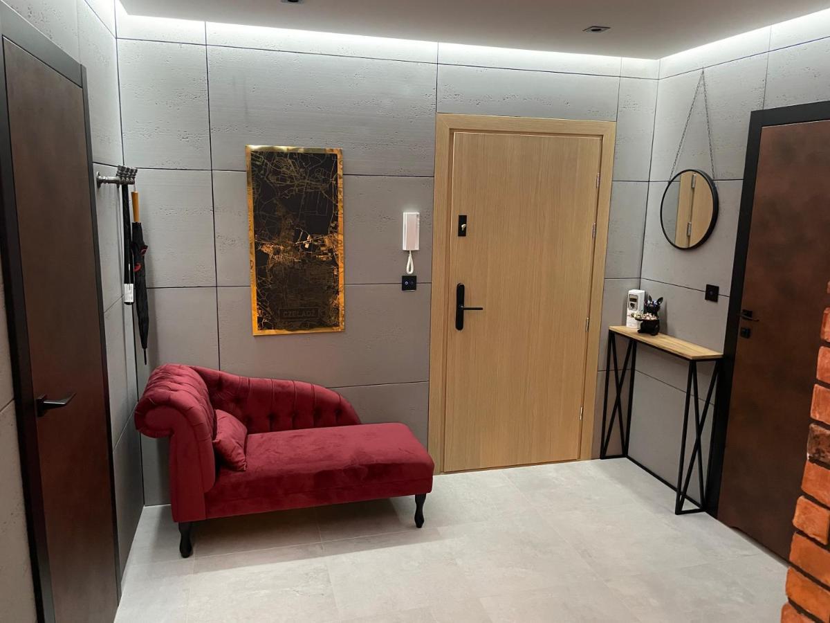 Apartament Grey Love W Czeladzi, Fv, 8Km Do Katowic Ngoại thất bức ảnh
