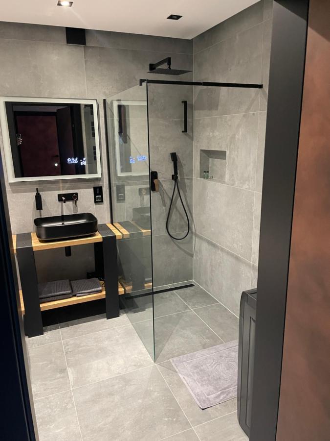 Apartament Grey Love W Czeladzi, Fv, 8Km Do Katowic Ngoại thất bức ảnh