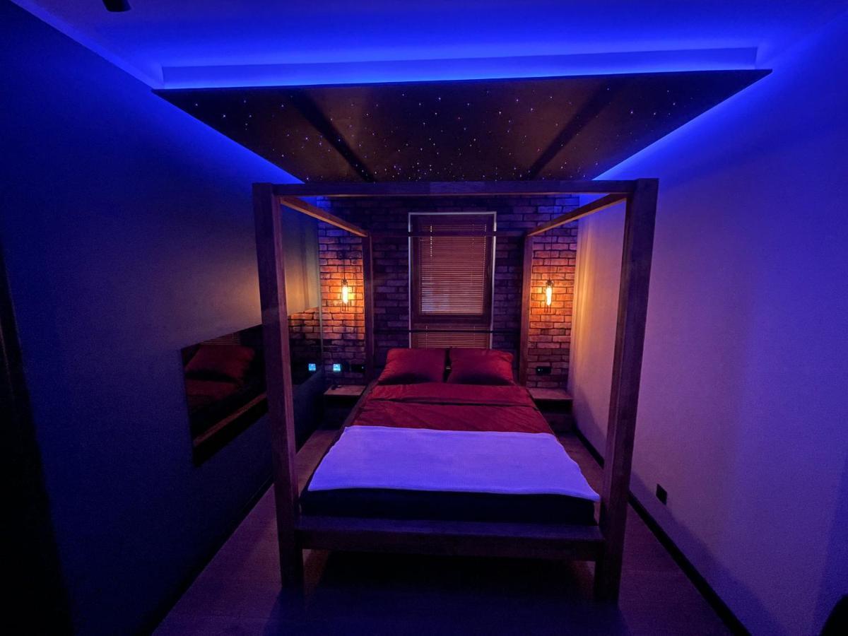 Apartament Grey Love W Czeladzi, Fv, 8Km Do Katowic Ngoại thất bức ảnh